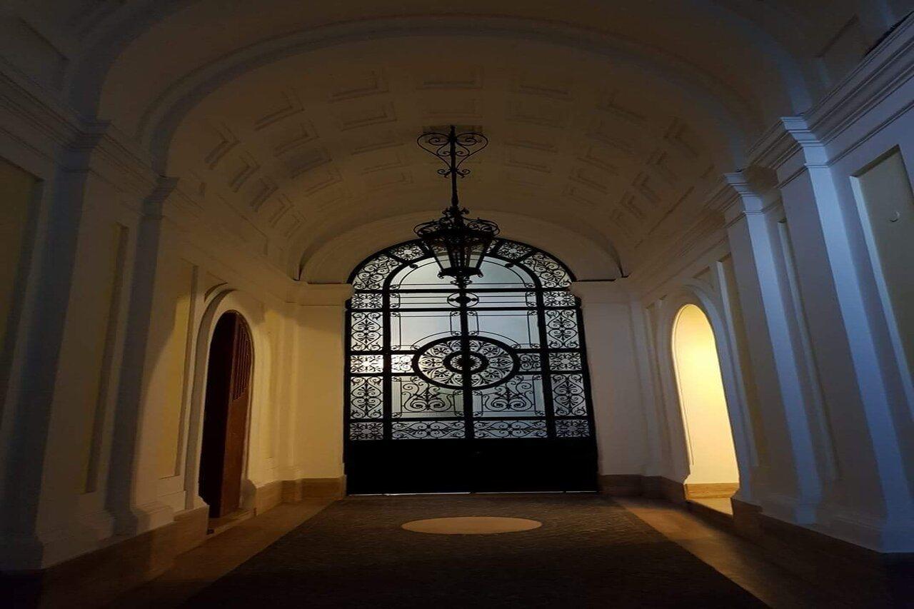 L'Incanto Di Roma Buitenkant foto