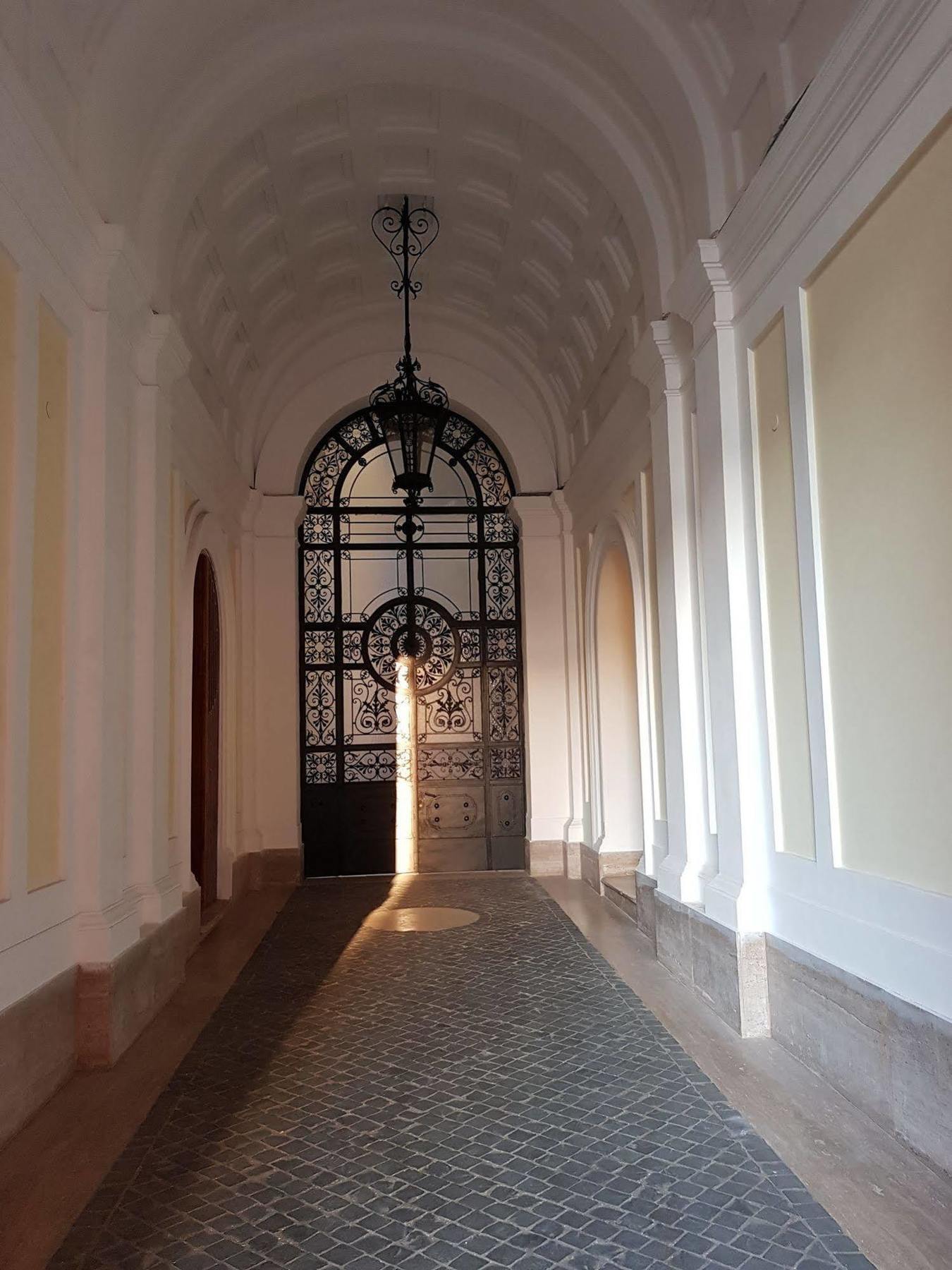 L'Incanto Di Roma Buitenkant foto