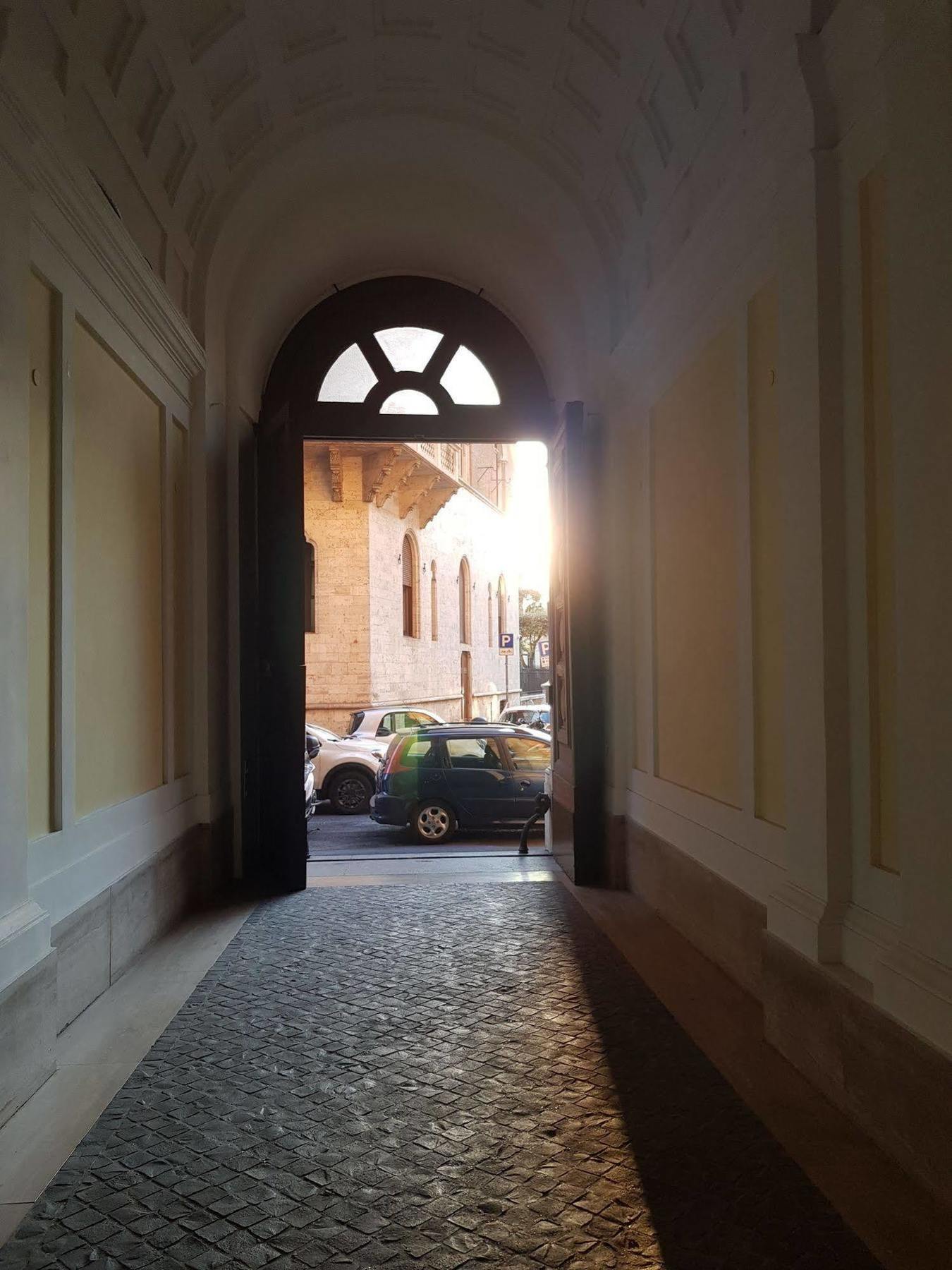 L'Incanto Di Roma Buitenkant foto