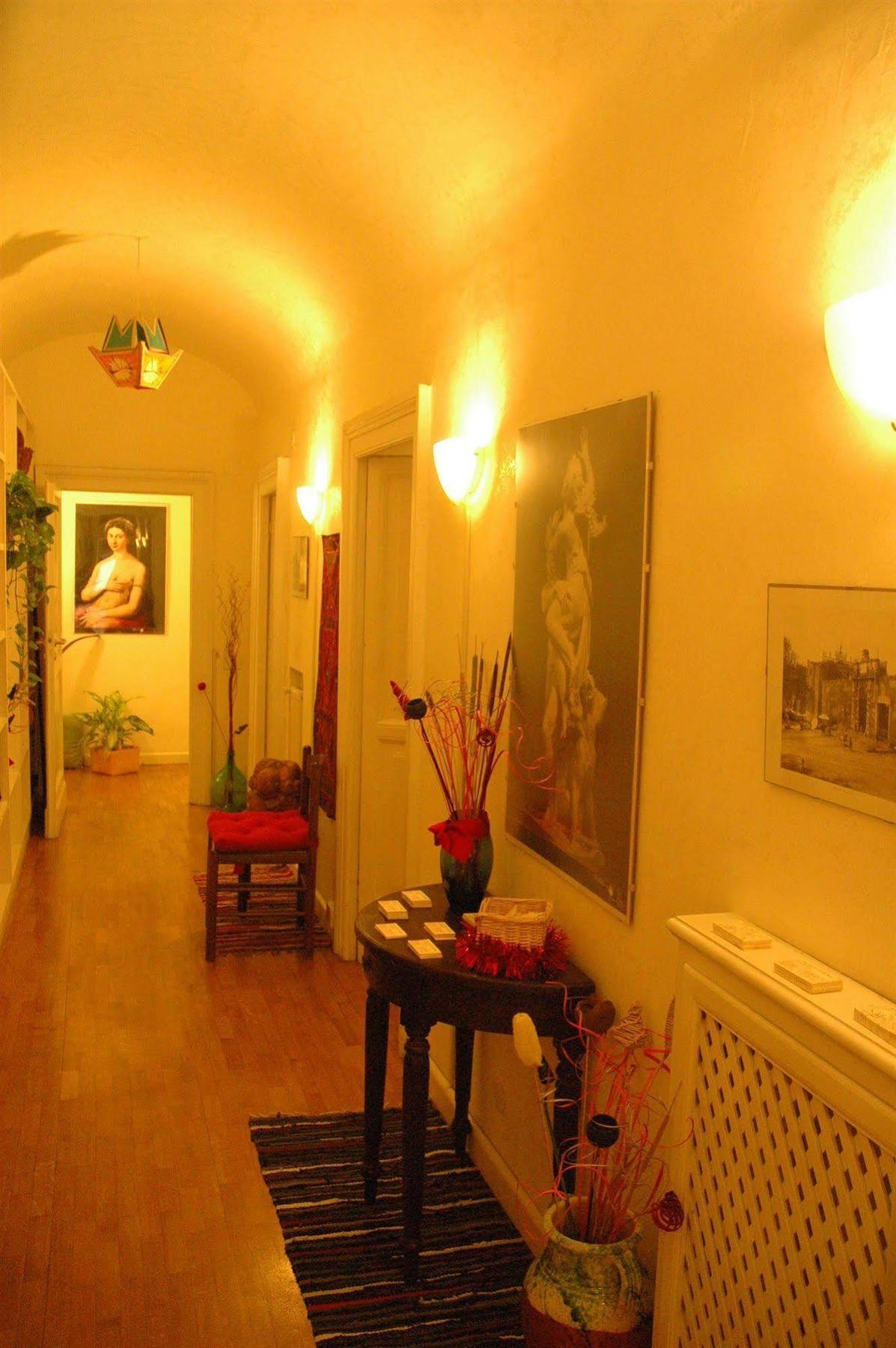 L'Incanto Di Roma Buitenkant foto