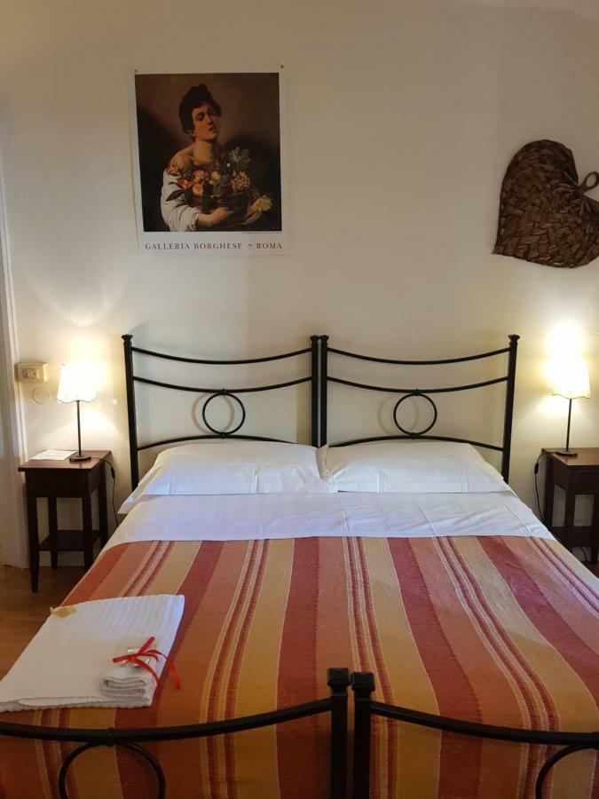 L'Incanto Di Roma Buitenkant foto