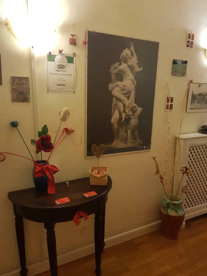 L'Incanto Di Roma Buitenkant foto