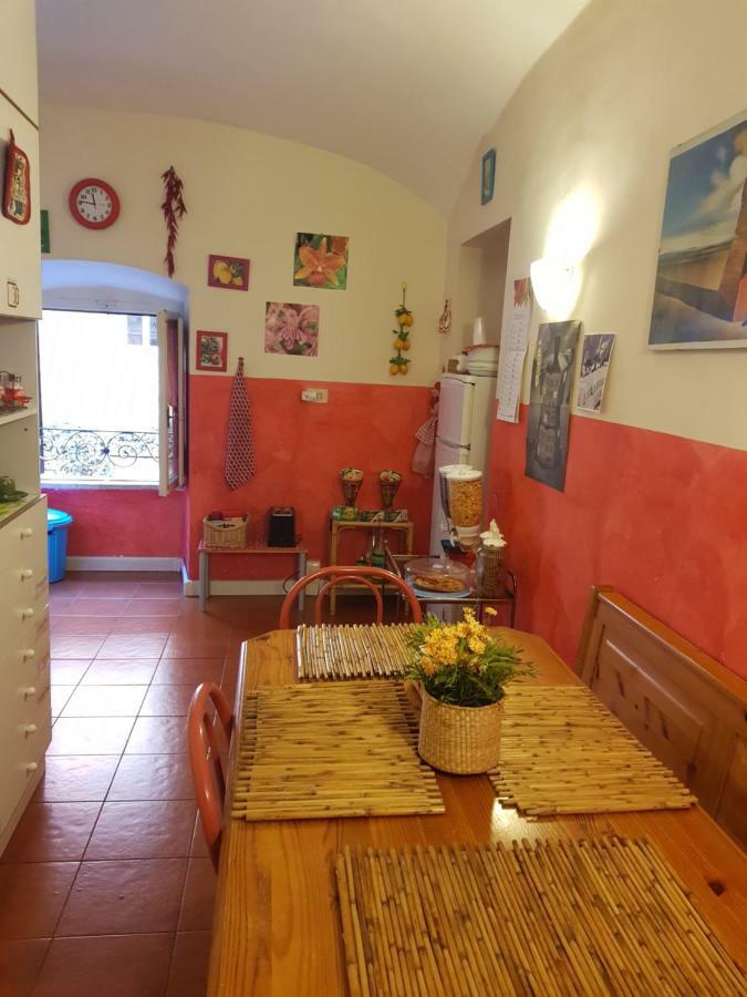 L'Incanto Di Roma Buitenkant foto