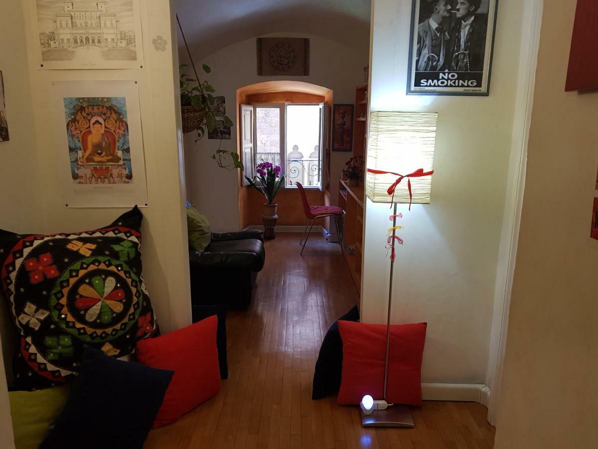 L'Incanto Di Roma Buitenkant foto