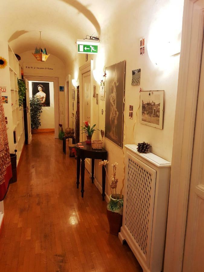 L'Incanto Di Roma Buitenkant foto