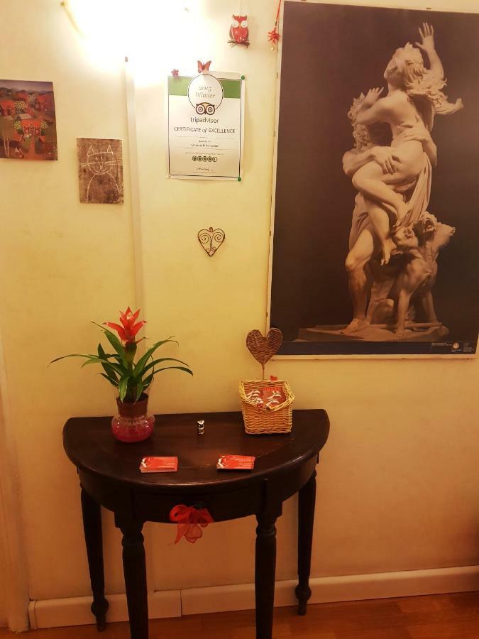 L'Incanto Di Roma Buitenkant foto