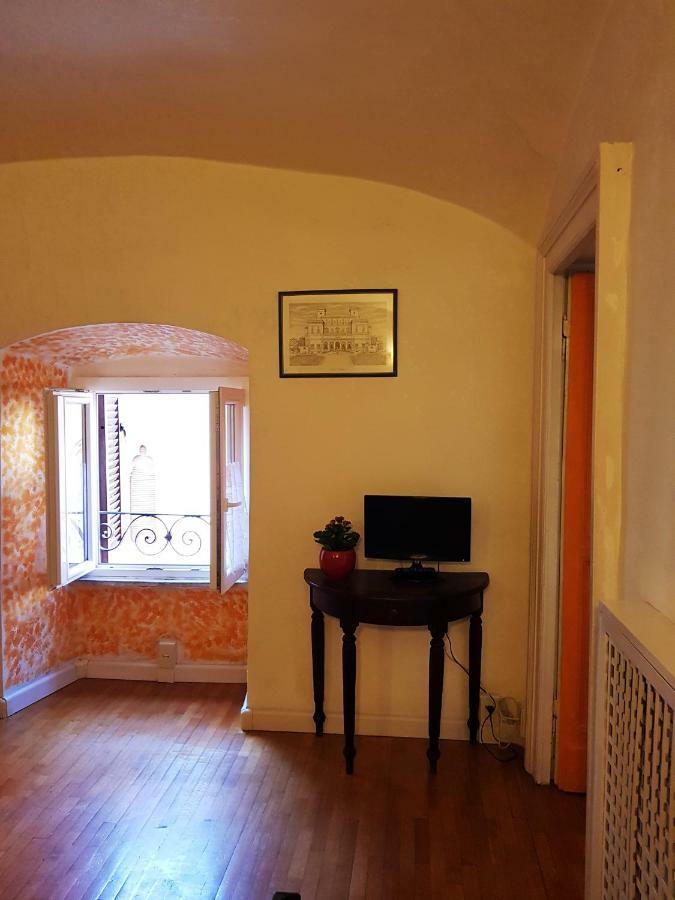 L'Incanto Di Roma Buitenkant foto